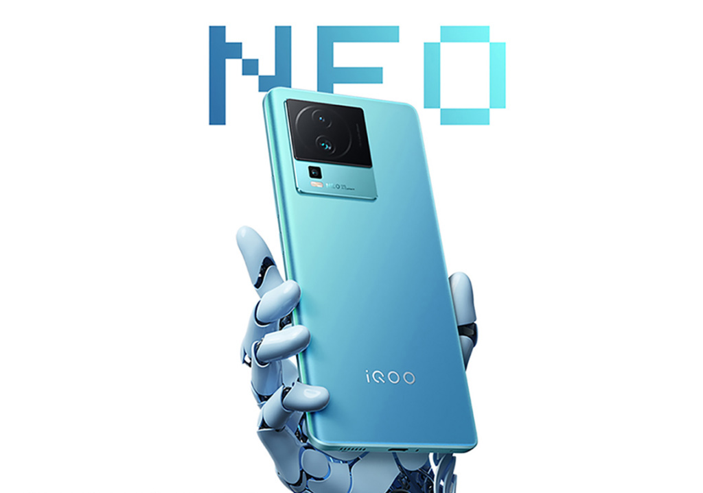 《iQOO Neo 8 Pro》最新资讯：预计明天发布