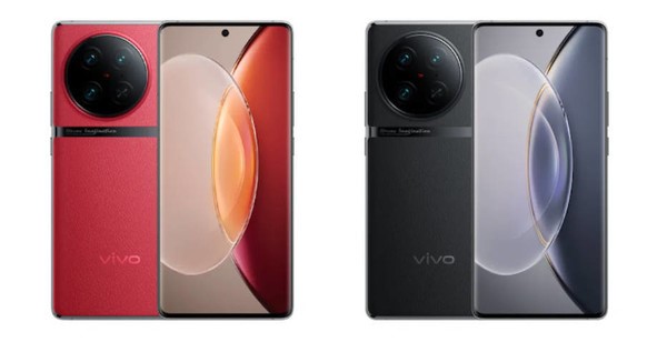 《vivo X90S手机》最新资讯：将于 6 月发布