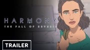 （最热）《Harmony: The Fall Of Reverie》展示了游戏玩法，获得PC发布日期预告片