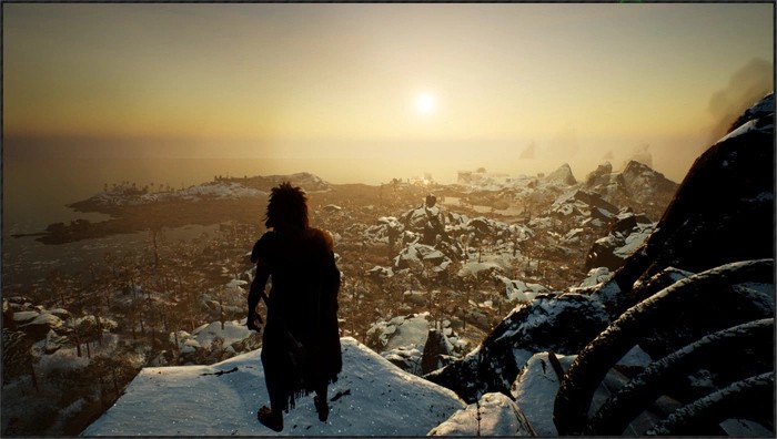 《Trail of Ayash》抢先体验游戏上市！探索原住民神话传承决定部族未来命运