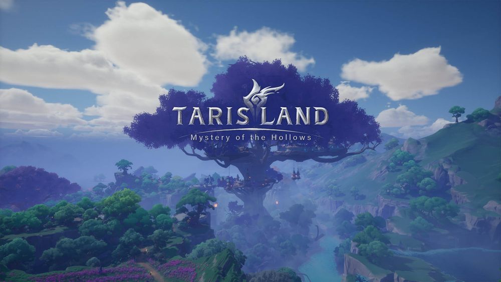腾讯旗下MMORPG手游《塔瑞斯世界》面向全球玩家开放预约