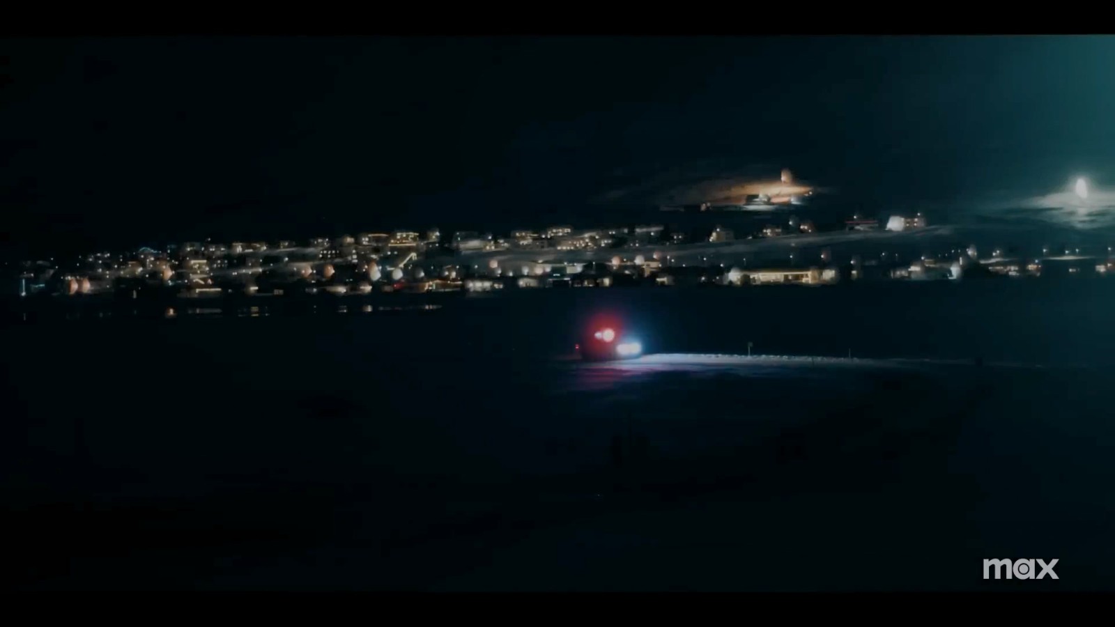 朱迪·福斯特《真探：夜之国》首支预告片发布