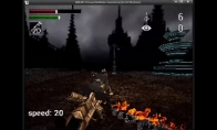 （最新）玩家自制《血源卡丁车》将加入战役模式和BOSS战