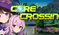 （最热）DRPG《Core Crossing》登陆steam 全妹子冒险队伍