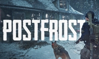 （关注）末日生存游戏《POSTFROST》Steam页面上线 2024年发售