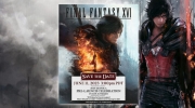 （专题）《最终幻想16》发布前庆祝直播将于6月12日举行