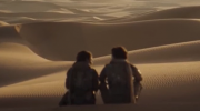 （焦点）《沙丘2》发布首支预告