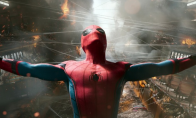 （最新）《猎人克莱文》获得R级评级 索尼影业蜘蛛侠宇宙首部R级影片